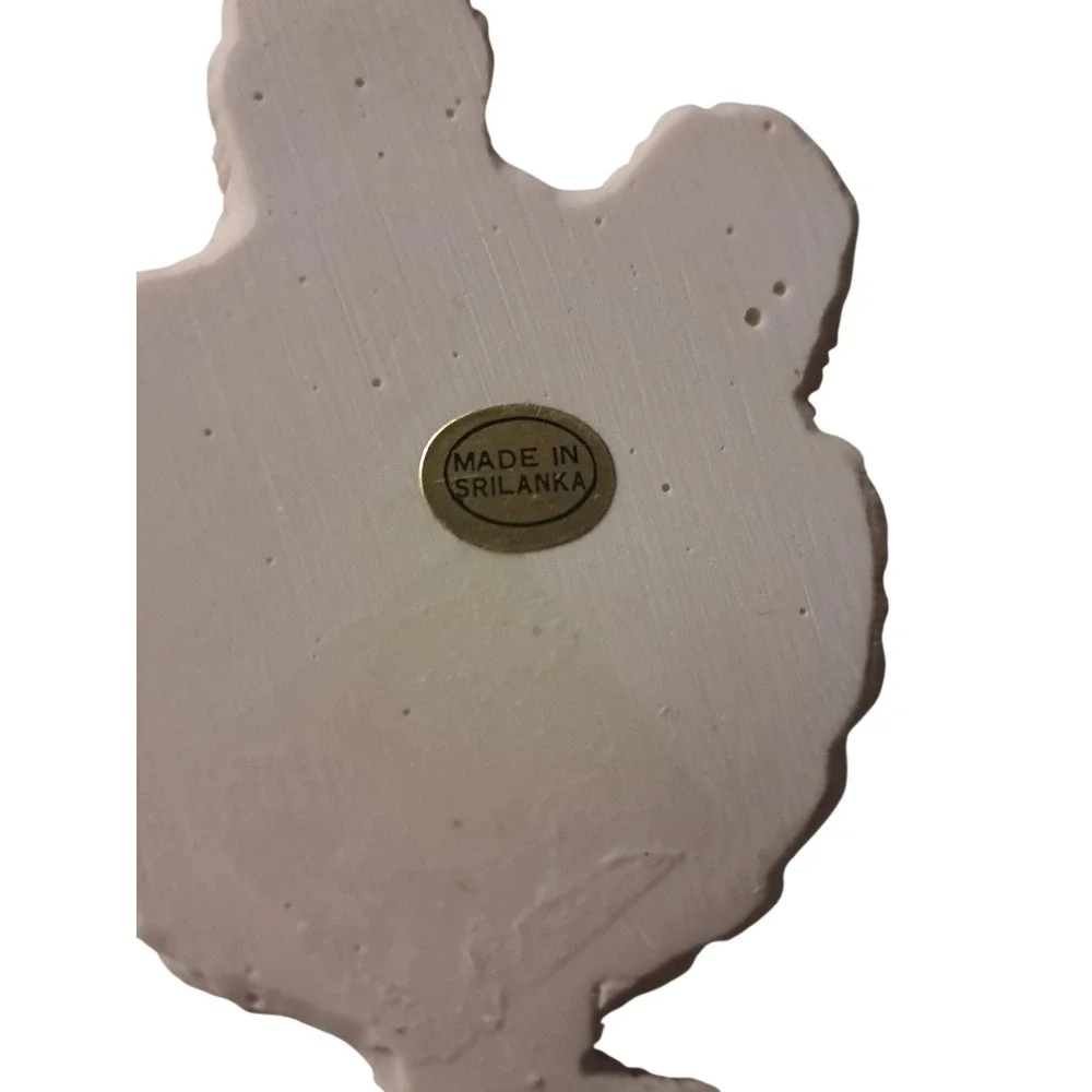 West Highland Dog Figure 4 Inches From Kirklands
